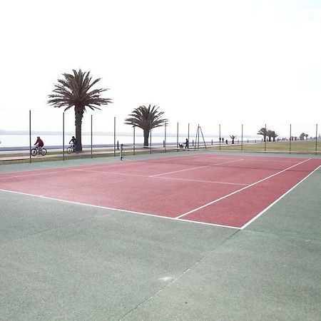 Salinas Beach House - T3 Apartment - Costa Nova Luaran gambar