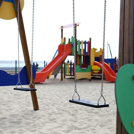 Salinas Beach House - T3 Apartment - Costa Nova Luaran gambar