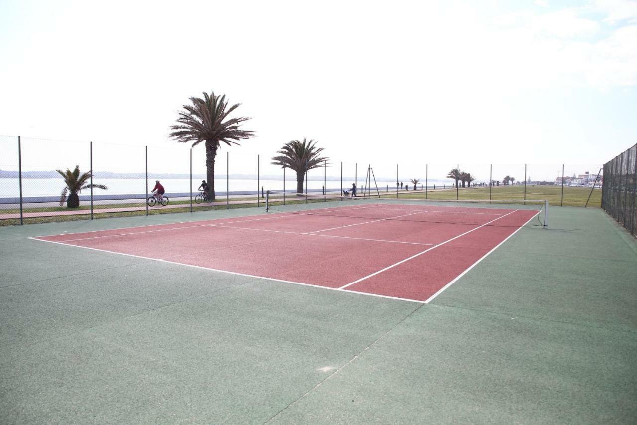 Salinas Beach House - T3 Apartment - Costa Nova Luaran gambar