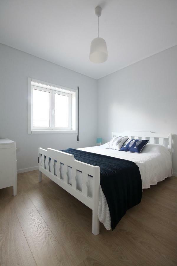 Salinas Beach House - T3 Apartment - Costa Nova Luaran gambar