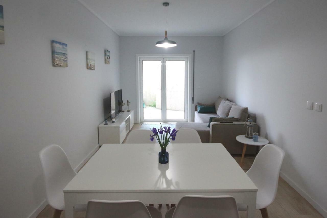 Salinas Beach House - T3 Apartment - Costa Nova Luaran gambar