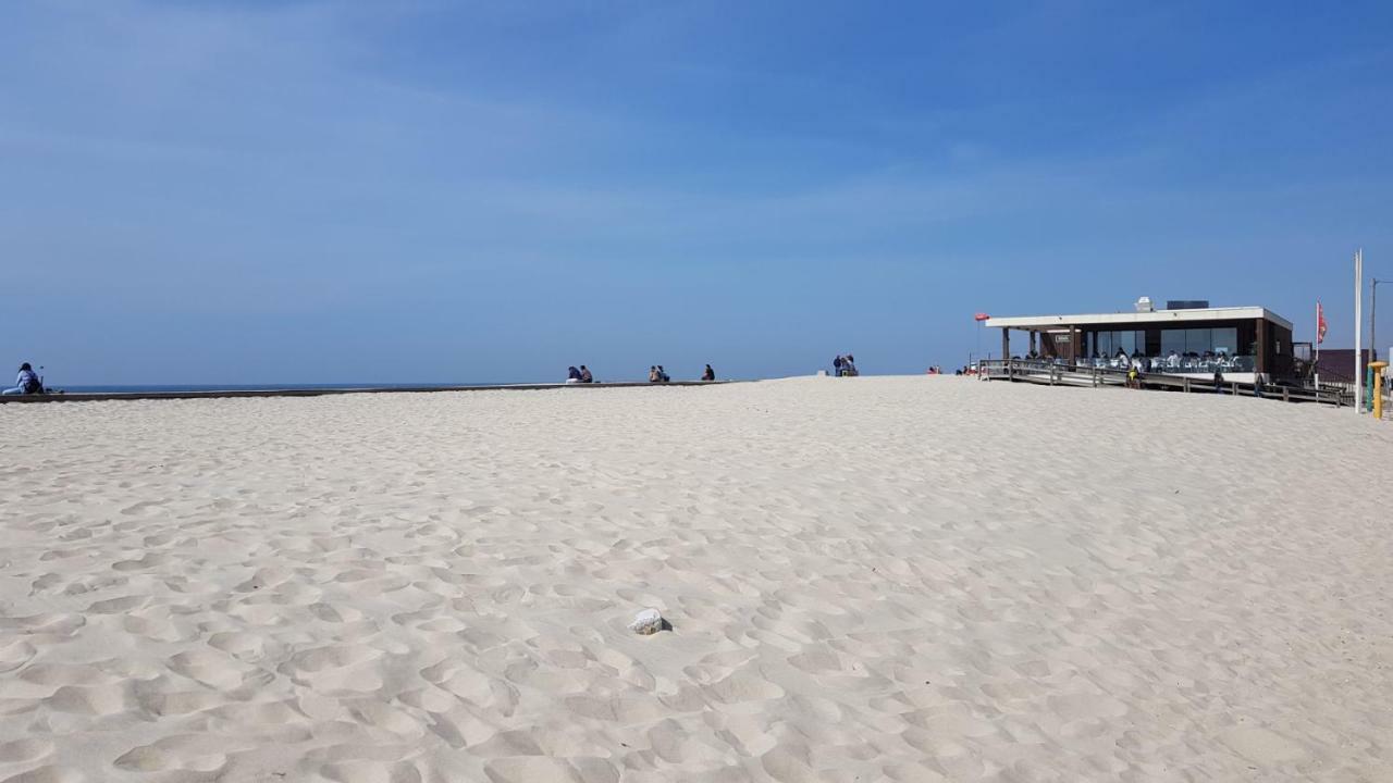 Salinas Beach House - T3 Apartment - Costa Nova Luaran gambar