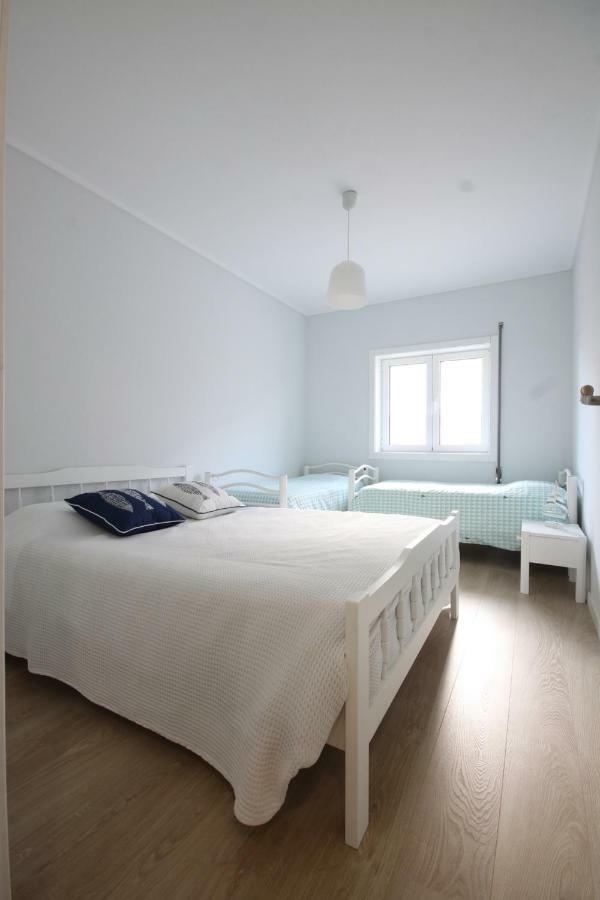 Salinas Beach House - T3 Apartment - Costa Nova Luaran gambar