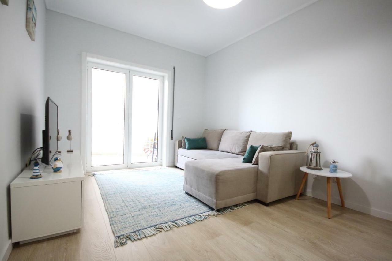 Salinas Beach House - T3 Apartment - Costa Nova Luaran gambar