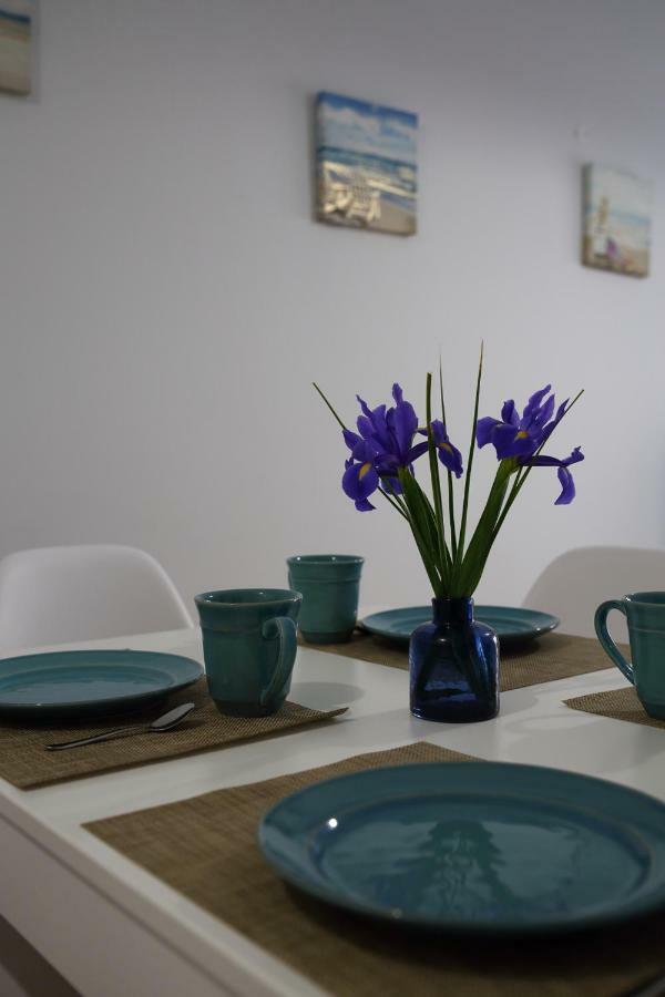 Salinas Beach House - T3 Apartment - Costa Nova Luaran gambar