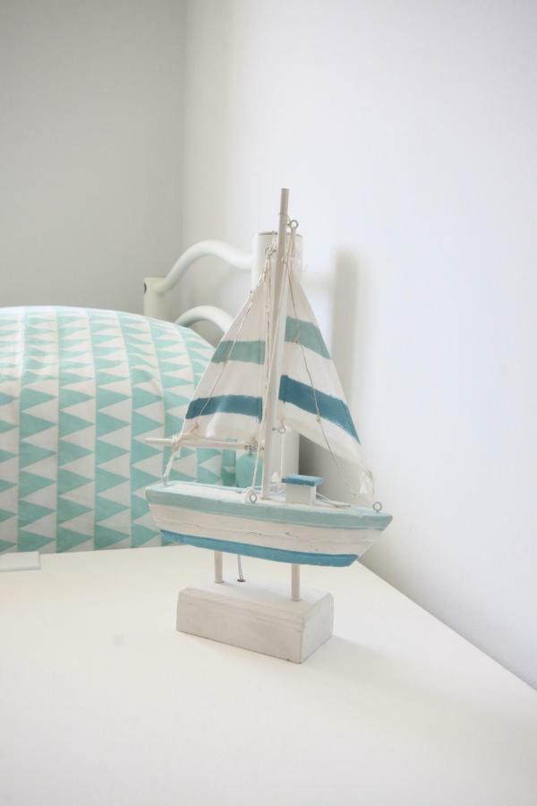 Salinas Beach House - T3 Apartment - Costa Nova Luaran gambar